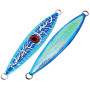 Пількер JM Single-Eyed UFO jig 350g #4