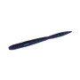 Плаваючий силікон ZMAN Fattyz 5" 6pc Black Blue Flake