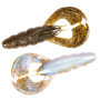 Плаваючий силікон ZMAN Hella Crawz 3pc #California Craw