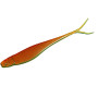 Плаваючий силікон ZMAN Scented Jerk Shadz 5" 5pc #Hot Chartreuse