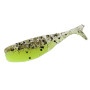 Плаваючий силікон ZMAN Shad Fryz 1.75" 8pc #Space Guppy