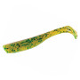 Плаваючий силікон ZMAN Slim Swimz 2.5" 8pc #Gold Rush
