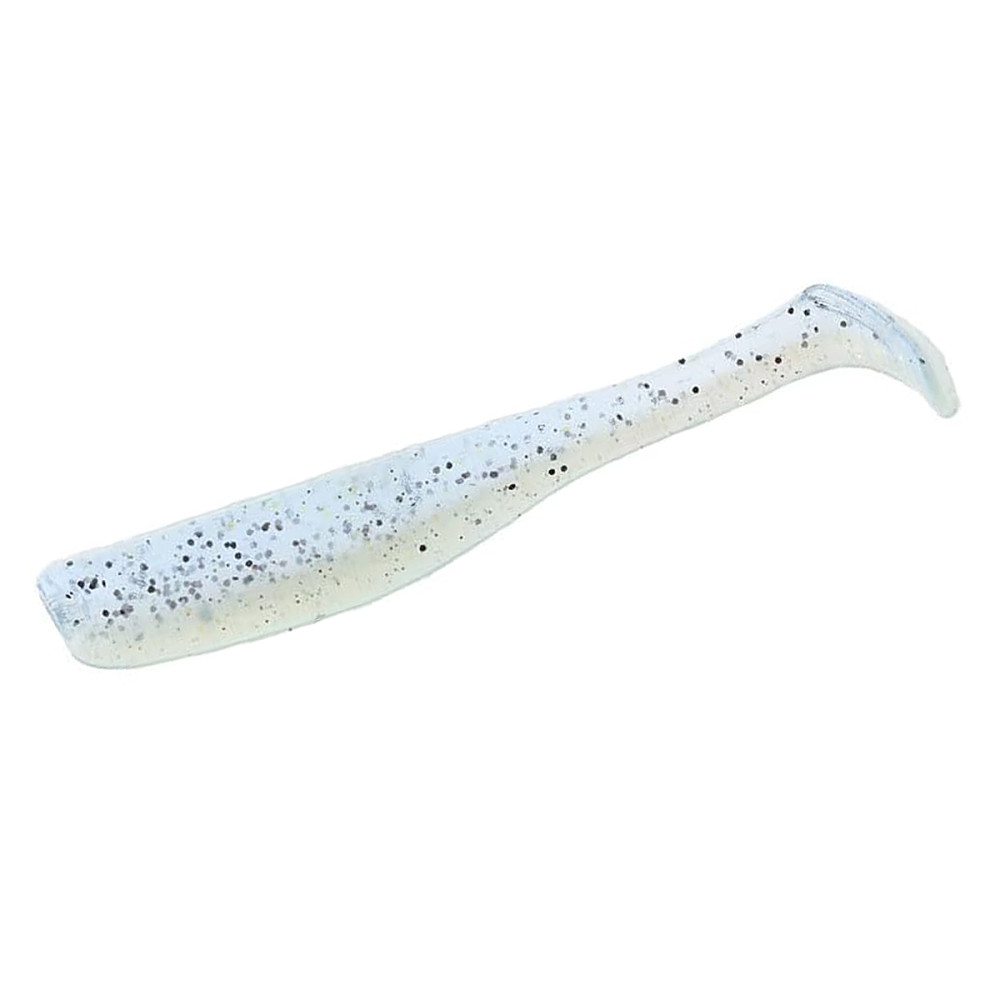Плаваючий силікон ZMAN Slim Swimz 2.5" 8pc #Gold Rush