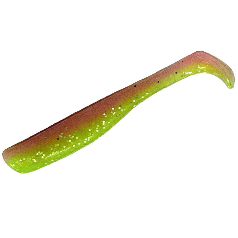 Плаваючий силікон ZMAN Slim Swimz 2.5" 8pc #Space Guppy