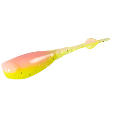 Плаваючий силікон ZMAN Stingerz 2" 8pc #Firetreuse
