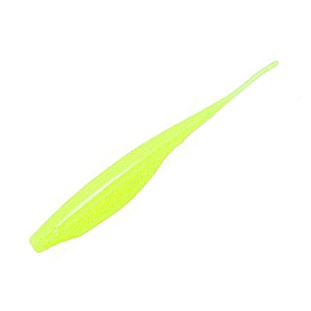 Плаваючий силікон ZMAN Streakz 5" 5pc #Bubble Gum