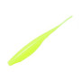 Плаваючий силікон ZMAN Streakz 5" 5pc #Bubble Gum