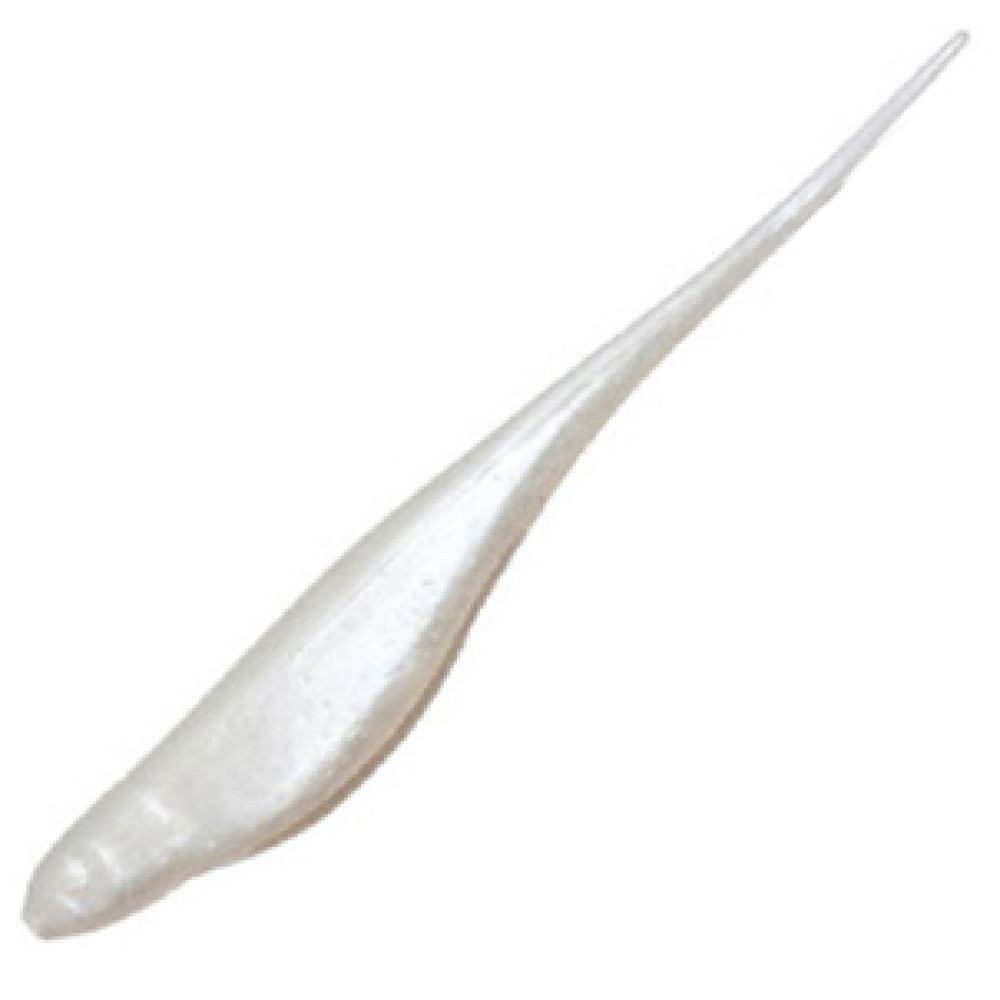 Плаваючий силікон ZMAN Streakz 5" 5pc #Bubble Gum