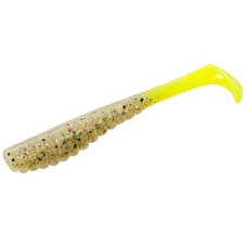 Плаваючий силікон ZMAN Swimmin` Trout Trick 3.5" 6pc #Fried Chicken