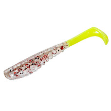 Плаваючий силікон ZMAN Swimmin` Trout Trick 3.5" 6pc #Tatersalad