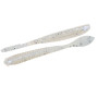Плаваючий силікон ZMAN Trick Shotz 4.2" Goby Bryant 5 Pack