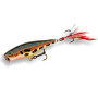 Попер Rapala Skitter Pop Surface Popper 50mm 6g #F