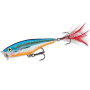Попер Rapala Skitter Pop Surface Popper 90mm 14g #SB
