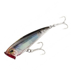 Попер Yo-Zuri 3DS Inshore Popper 70F 70mm 8.5g #RMT