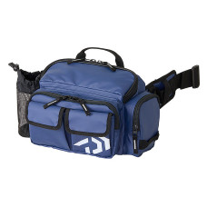 Поясна сумка Daiwa Hip Bag LT French Navy P