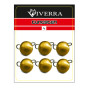 Розбірна вольфрамова чебурашка Viverra 8g Gold