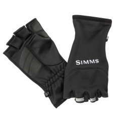Рукавички Simms Freestone Half Finger Black XS