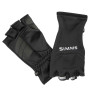 Рукавички Simms Freestone Half Finger Black XS