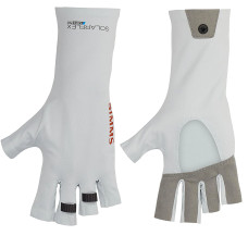 Рукавички Simms Sflex Sunglove Bimini Blue S