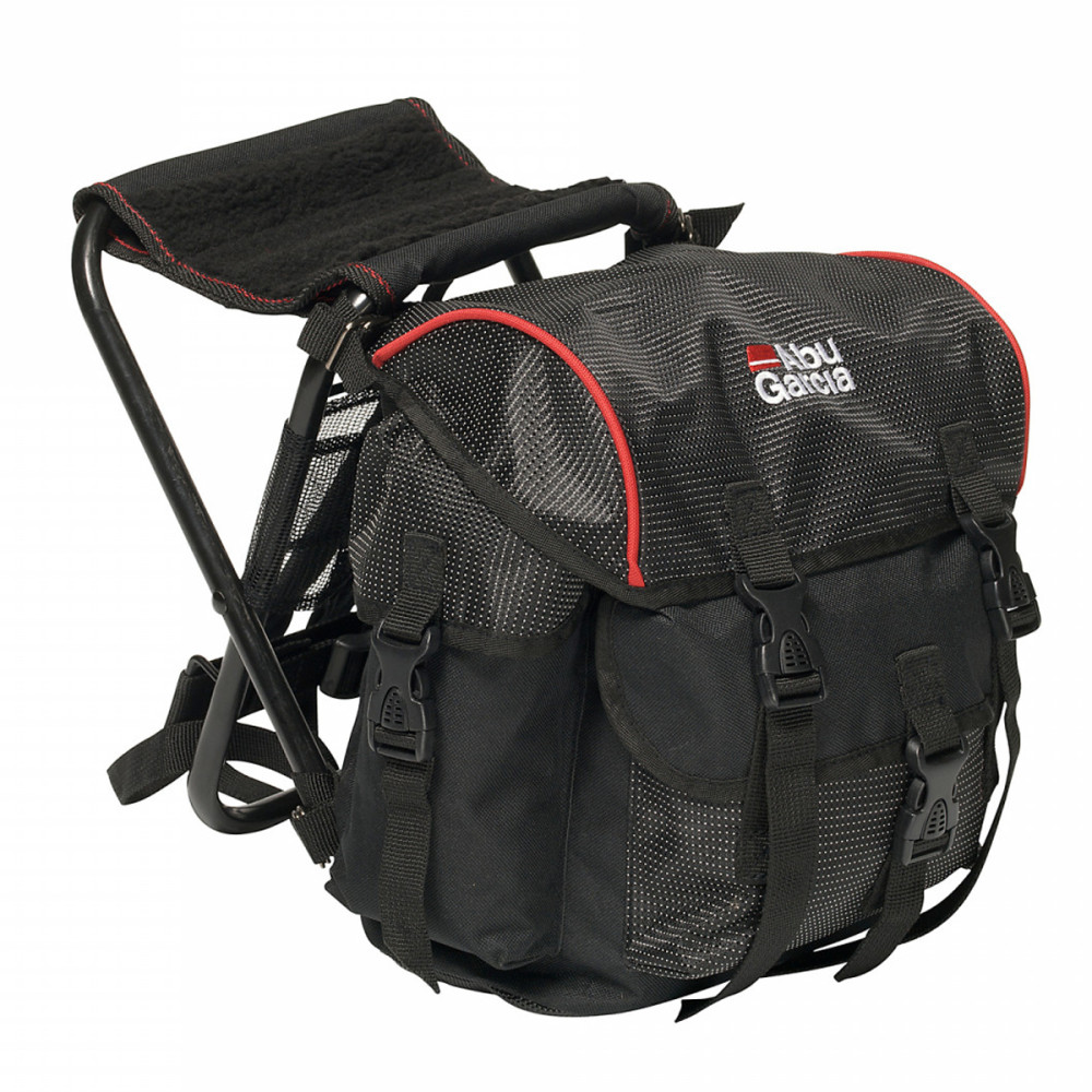 Рюкзак- стілець  Abu Garcia Юнацький 12L 52x34x40