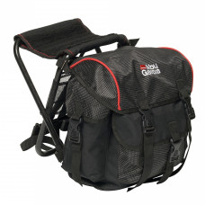 Рюкзак зі стільцем Abu Garcia Дитячий 55х37х35 см 7л