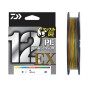 Шнур Daiwa PE Dura 12EX+SI3 5C 4-Ren