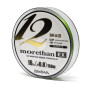 Шнур Daiwa UVF Morethan Sensor 12Braid Ex+Si 150m 12.1kg 0.185mm #1.2