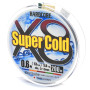 Шнур Duel Hardcore Super Cold X8 200m 5Color 12kg 0.19mm #1.2