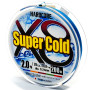 Шнур Duel Hardcore Super Cold X8 200m 5Color 12kg 0.19mm #1.2