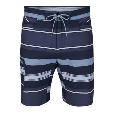 Шорти Simms Seamount Board Short Huckleberry Stripe 38W