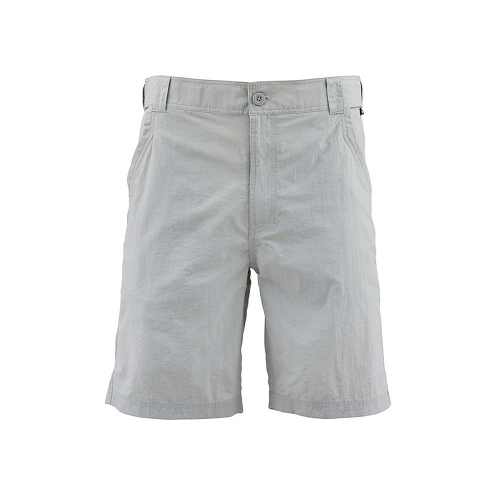 Шорти Simms Superlight Short New Cinder 30W