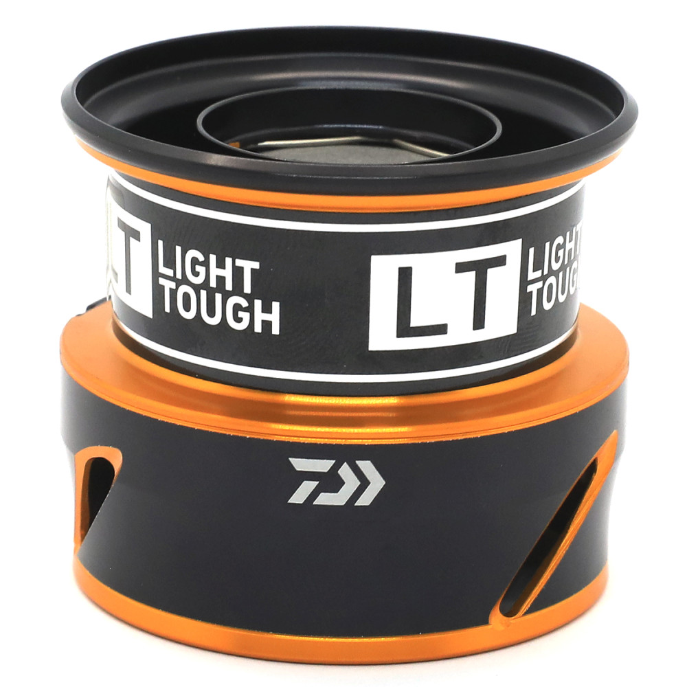 Шпуля Daiwa 20 LT Spool 2500S
