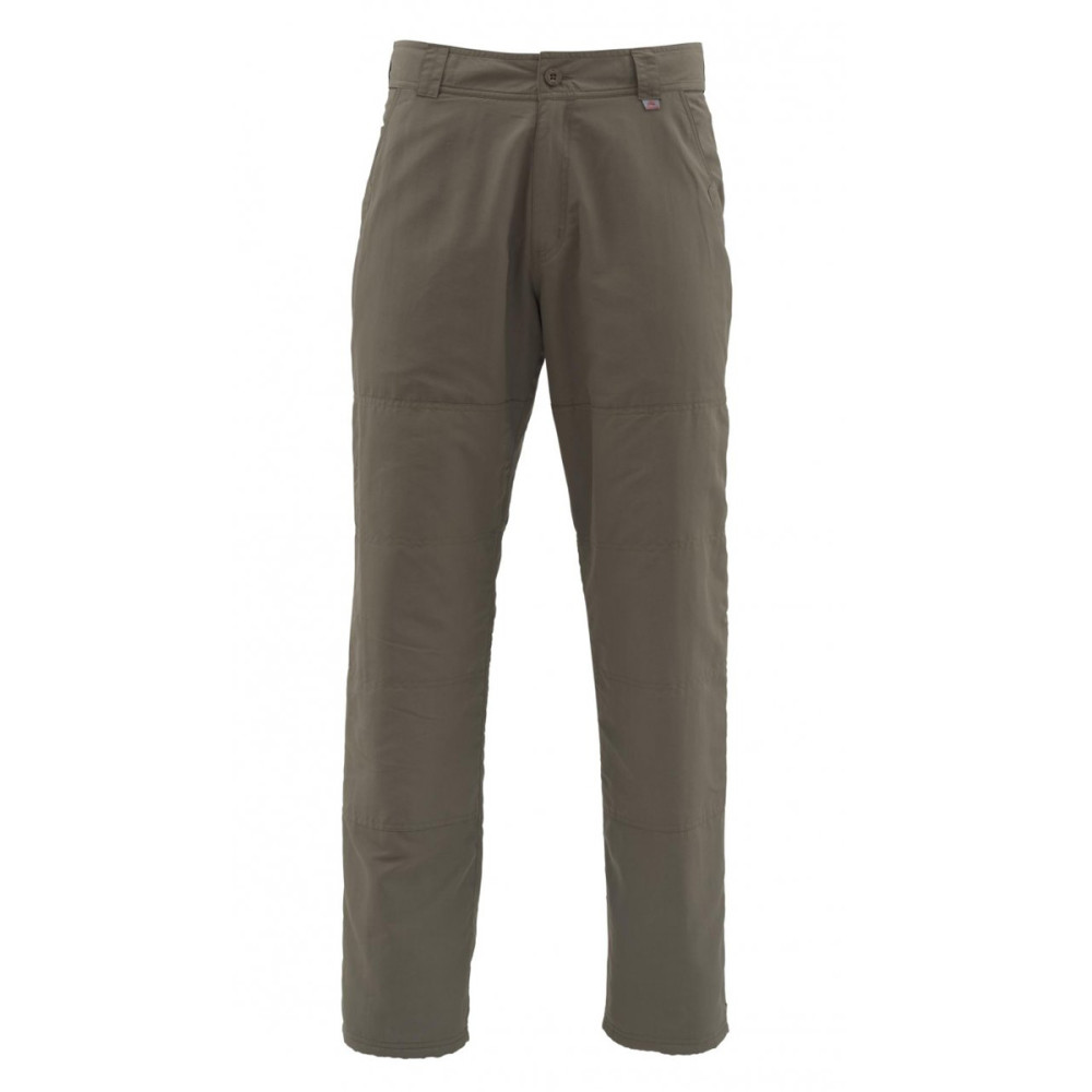 Штани Simms ColdWeather Pant Dark Stone L