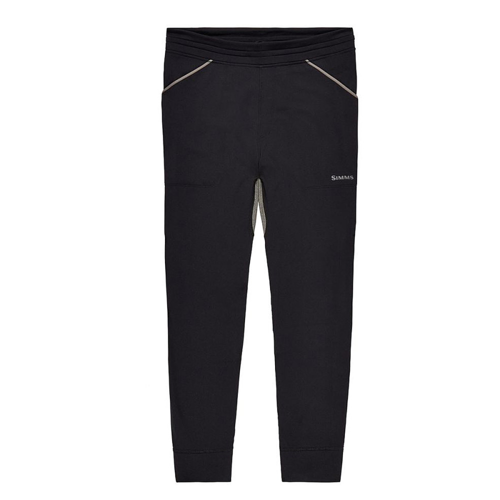 Штани Simms Strata 200 Bottom Black M