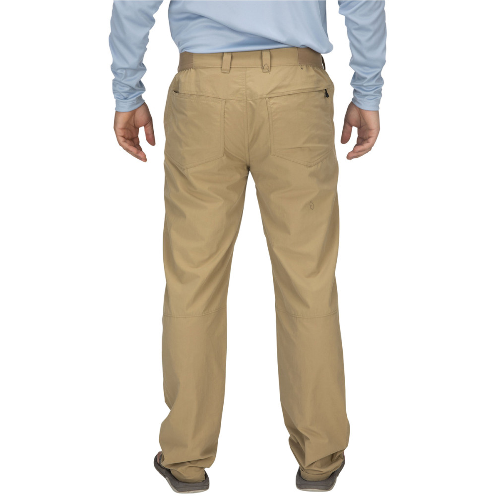Штани Simms Superlight Pant Cork 36R