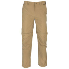 Штани Simms Superlight Zip-Off Pant Cork 32W