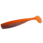 Силікон Lunker City Shaker 3.75" #253 Vampire 10шт.