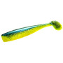Силікон Lunker City Shaker 3.75" #253 Vampire 10шт.