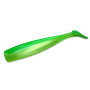 Силікон Lunker City Shaker 3.75" #253 Vampire 10шт.