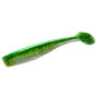 Силікон Lunker City Shaker 4.5" #147 Bubblegum Shad 8шт.