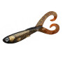 Силікон Abu Garcia Beast Twintail 210mm 74g #Albino Trout