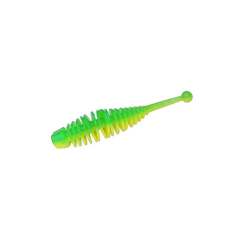 Силікон Berkley PowerBait Power Naiad 70mm 8pcs #Trout Pellet
