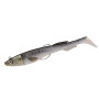 Силікон Berkley PowerBait Sardine 150mm 40g #Real Mackerel