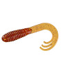 Силікон Big Bite Baits Triple Tip Grub 2" 10pc #Opaque Chart