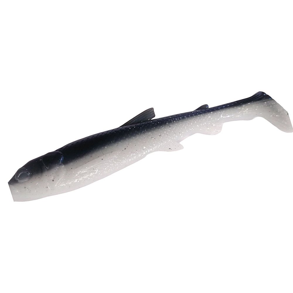 Силікон Craft Fish Craft Minnow 18cm 40g #004