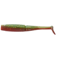 Силікон Daiwa Bait Junkie 2.5" Minnow Camo UV