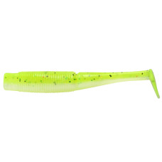 Силікон Daiwa Bait Junkie 2.5" Minnow Yuzu UV