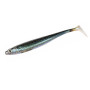 Силікон Daiwa Prorex Duckfin Shad 2.0 20cm 2pcs #Ghost Golden Perch