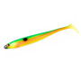 Силікон Daiwa Prorex Duckfin Shad 2.0 20cm 2pcs #Ghost Golden Perch