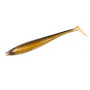 Силікон Daiwa Prorex Duckfin Shad 2.0 20cm 2pcs #Ghost Golden Perch